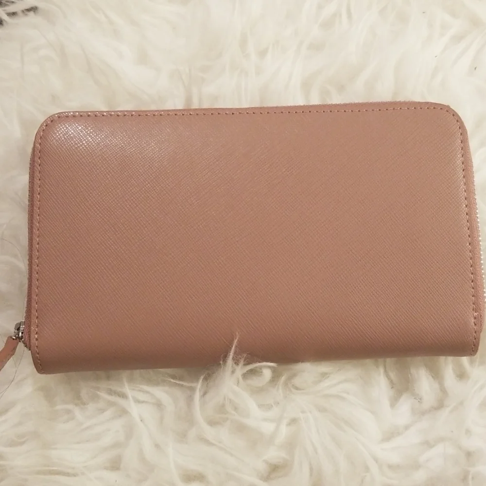 Lancaster paris saffiano